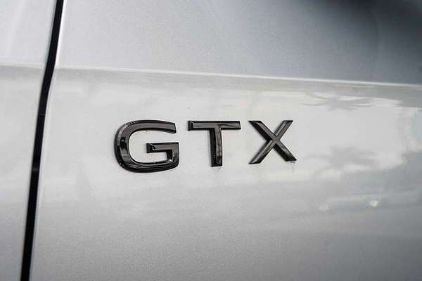 2024 Volkswagen ID.5 GTX E2