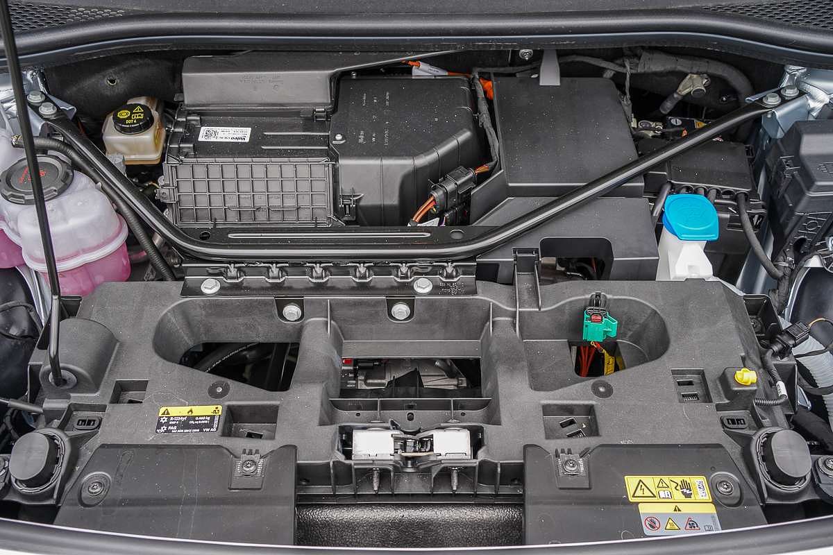 2024 Volkswagen ID.5 GTX E2