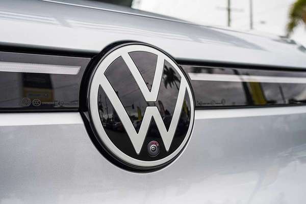 2024 Volkswagen ID.5 GTX E2
