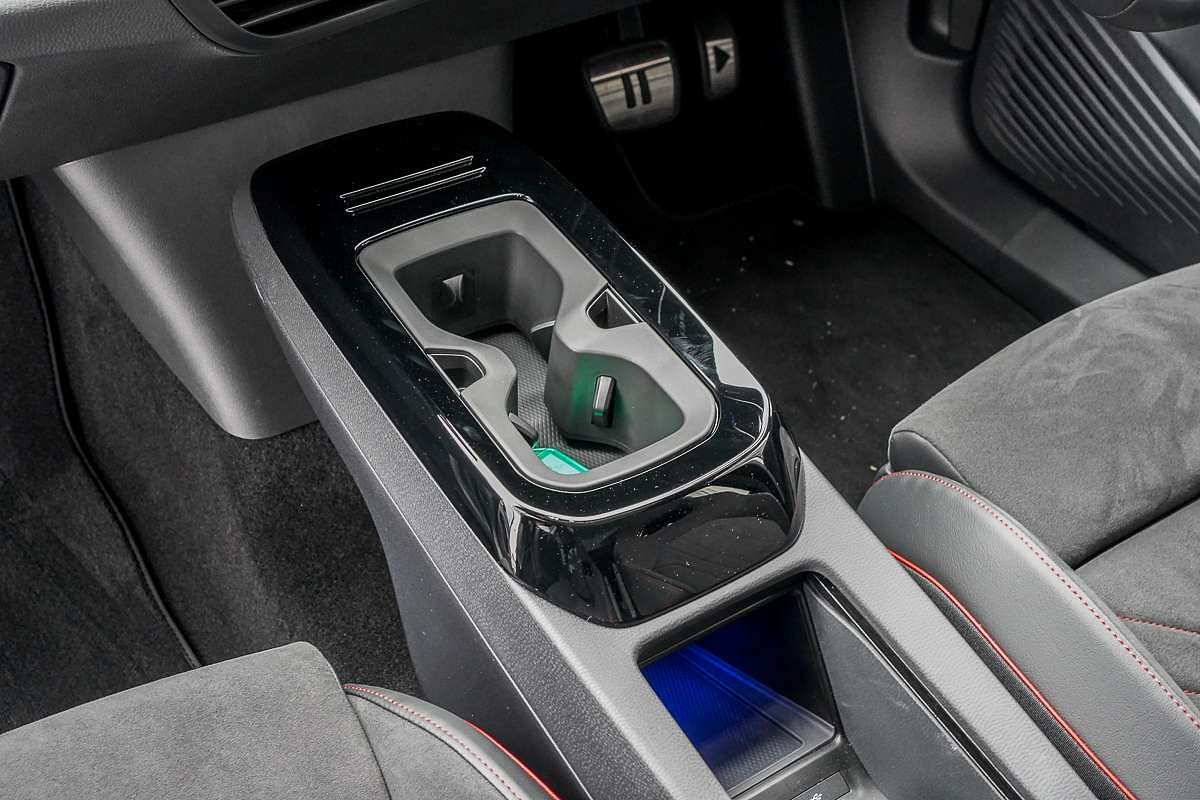 2024 Volkswagen ID.5 GTX E2