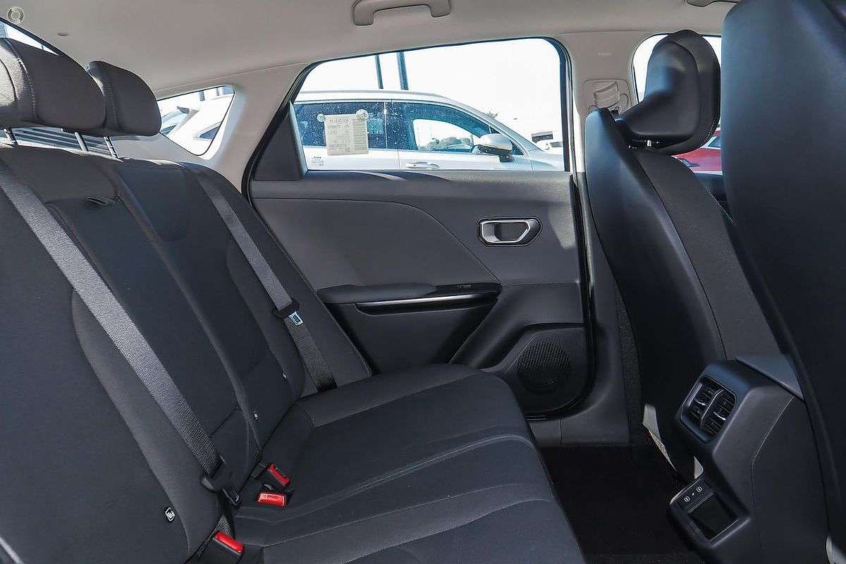2025 Kia K4 Sport CL4m