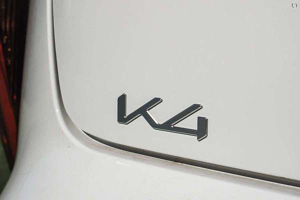2025 Kia K4 Sport CL4m
