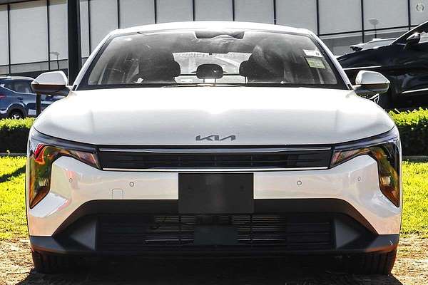 2025 Kia K4 Sport CL4m