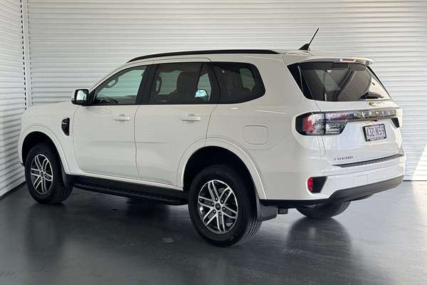 2023 Ford Everest Trend 2.0L