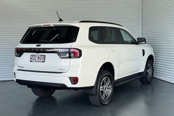 2023 Ford Everest Trend 2.0L