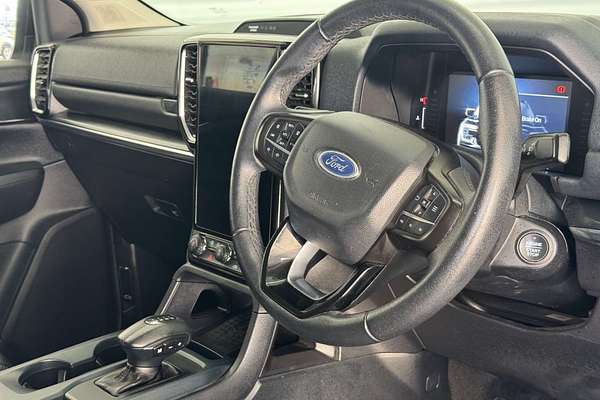 2023 Ford Everest Trend 2.0L