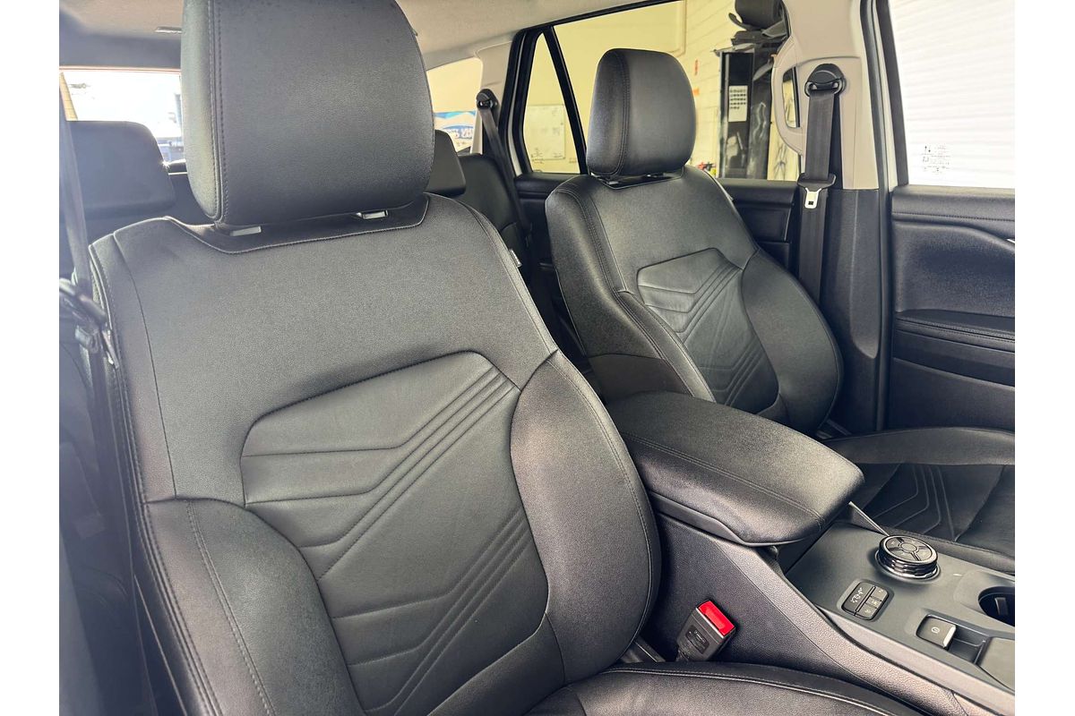2023 Ford Everest Trend 2.0L