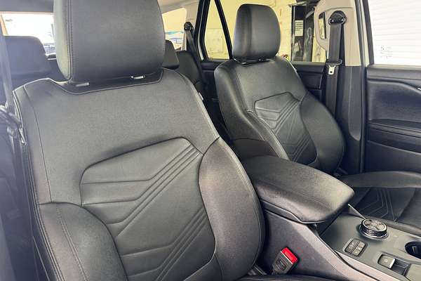 2023 Ford Everest Trend 2.0L