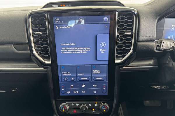 2023 Ford Everest Trend 2.0L