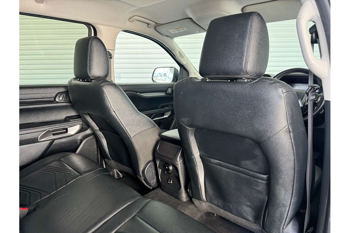 2023 Ford Everest Trend 2.0L