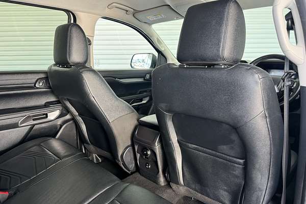 2023 Ford Everest Trend 2.0L