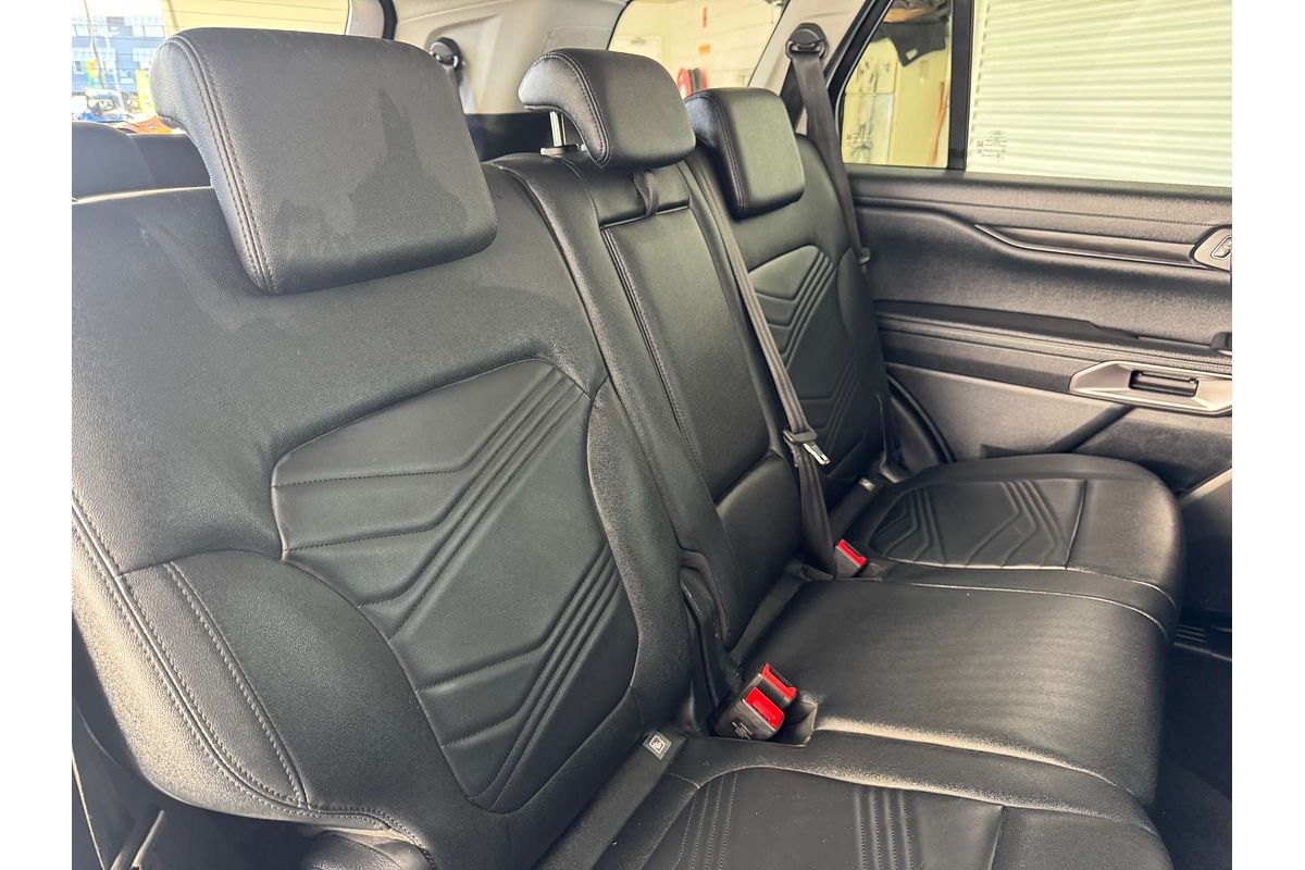 2023 Ford Everest Trend 2.0L