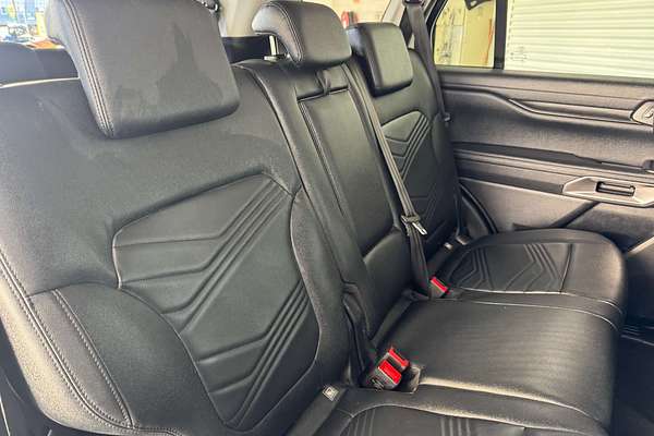 2023 Ford Everest Trend 2.0L