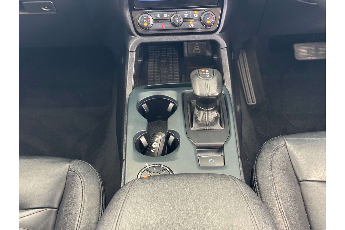 2023 Ford Everest Trend 2.0L