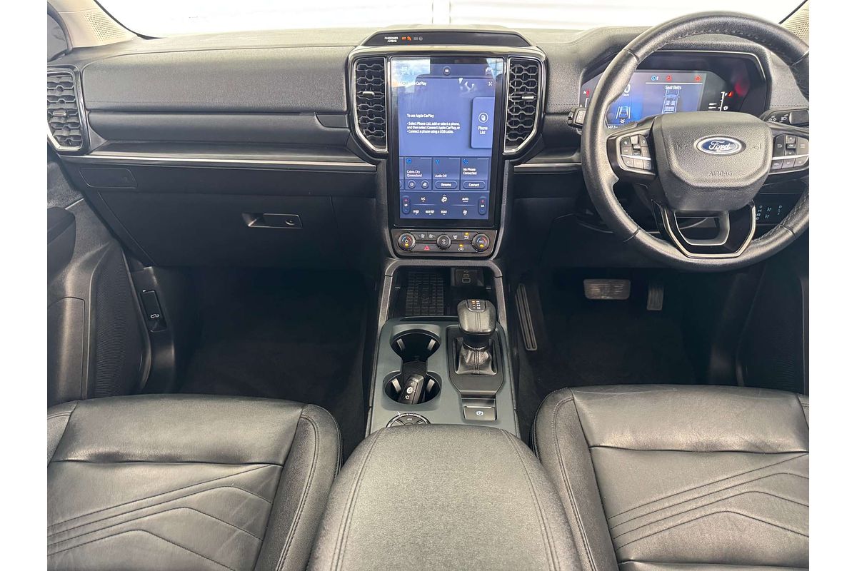 2023 Ford Everest Trend 2.0L