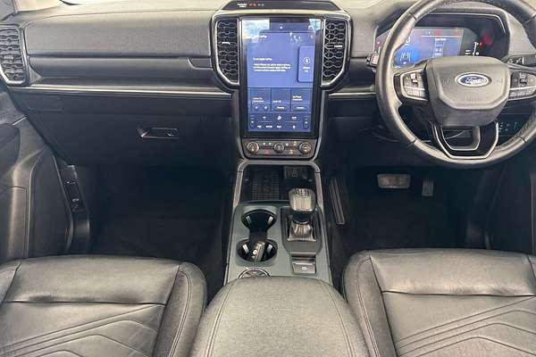 2023 Ford Everest Trend 2.0L