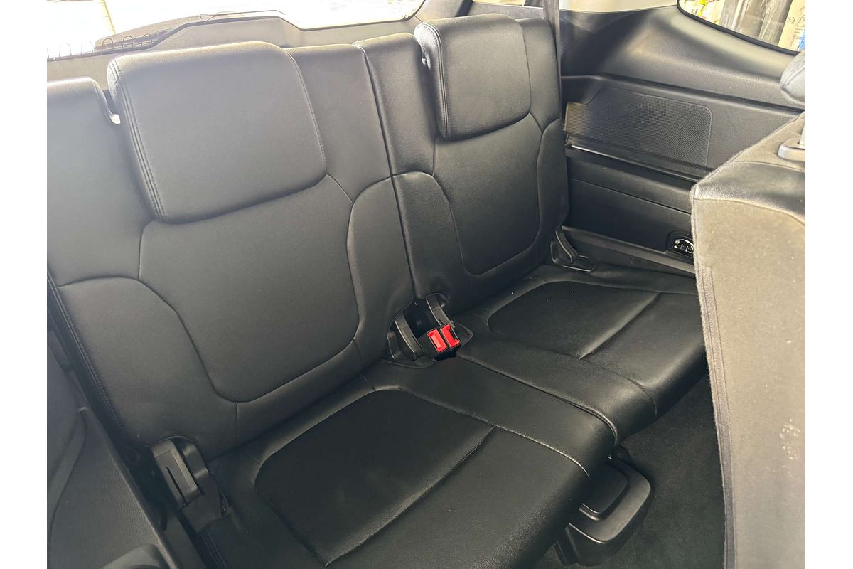 2023 Ford Everest Trend 2.0L