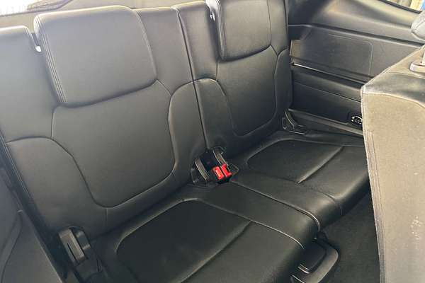 2023 Ford Everest Trend 2.0L