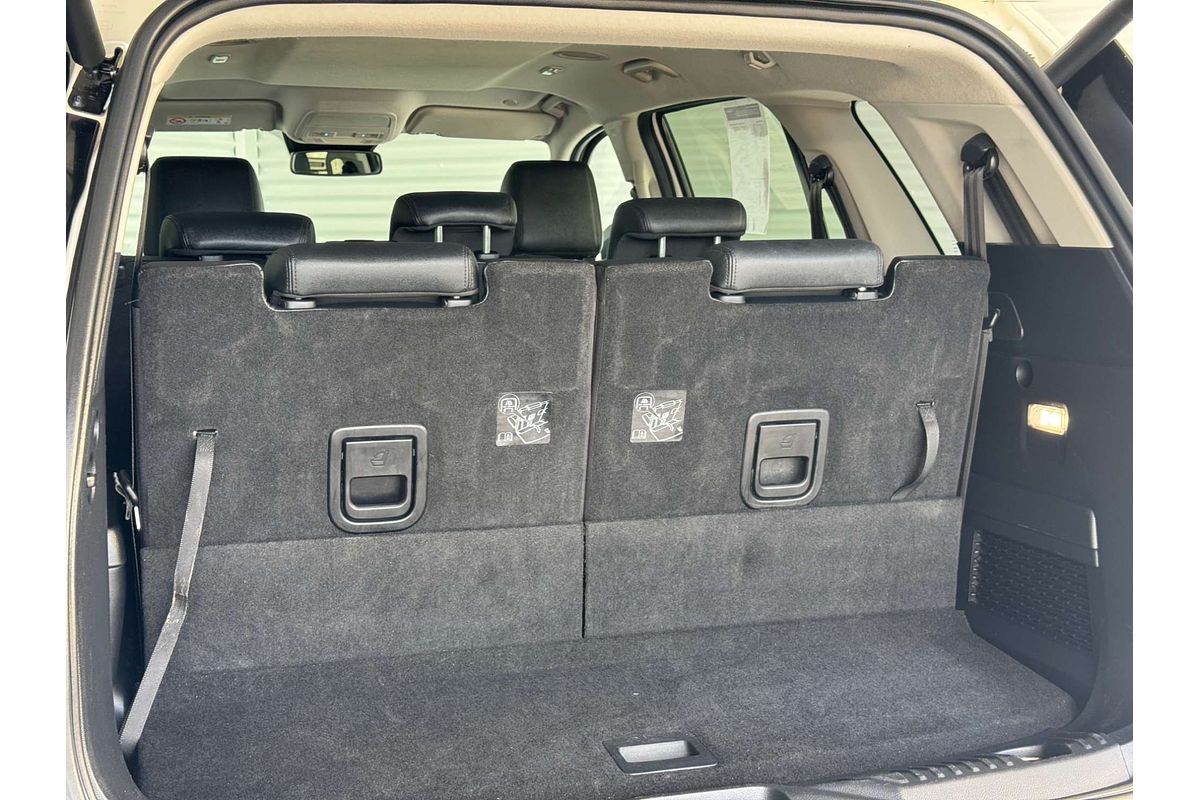 2023 Ford Everest Trend 2.0L
