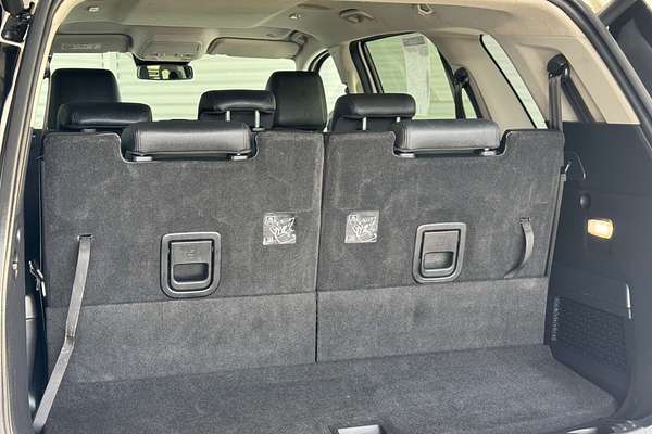 2023 Ford Everest Trend 2.0L