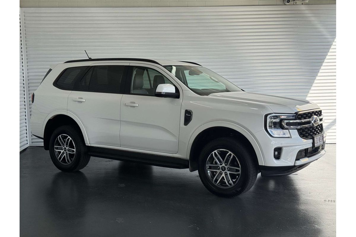 2023 Ford Everest Trend 2.0L