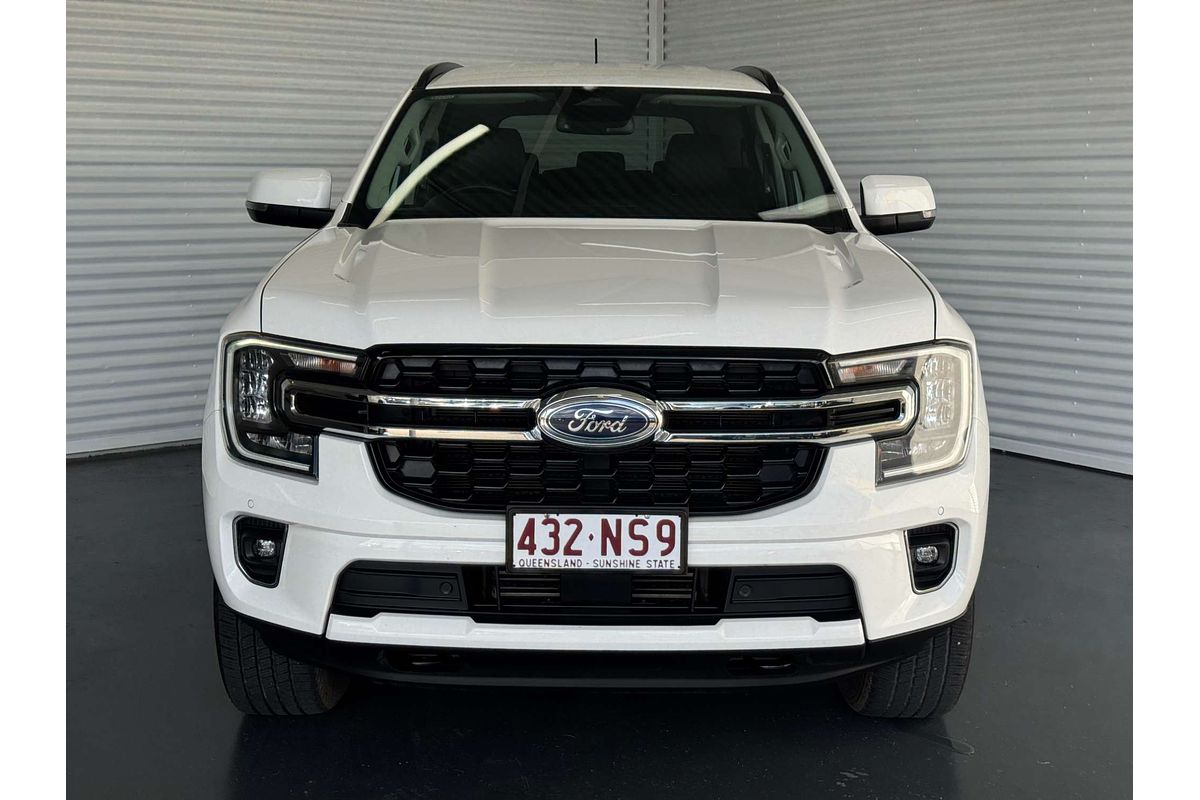 2023 Ford Everest Trend 2.0L