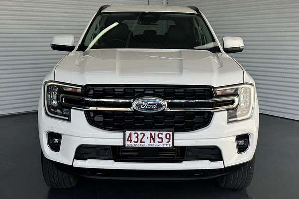 2023 Ford Everest Trend 2.0L