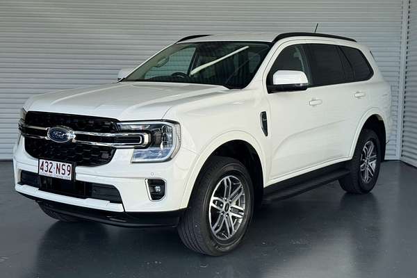 2023 Ford Everest Trend 2.0L