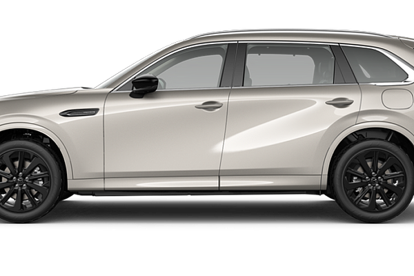 2025 Mazda CX-80 D50e GT KL