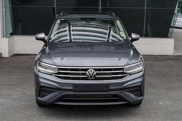 2024 Volkswagen Tiguan 132TSI Life Allspace 5N