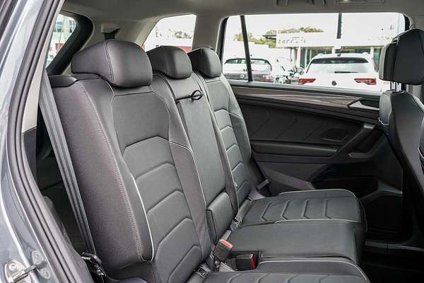 2024 Volkswagen Tiguan 132TSI Life Allspace 5N