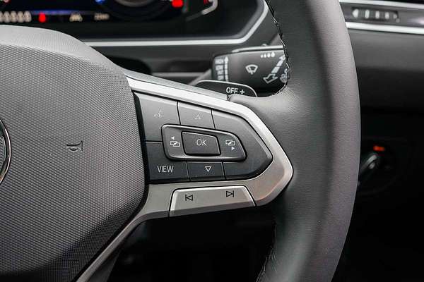 2024 Volkswagen Tiguan 132TSI Life Allspace 5N