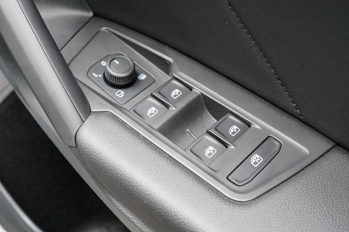 2024 Volkswagen Tiguan 132TSI Life Allspace 5N