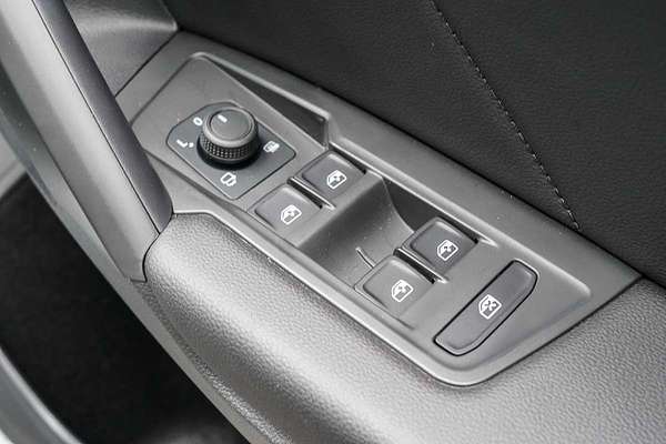 2024 Volkswagen Tiguan 132TSI Life Allspace 5N