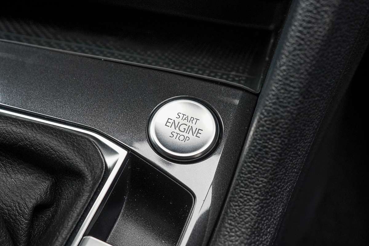 2024 Volkswagen Tiguan 132TSI Life Allspace 5N