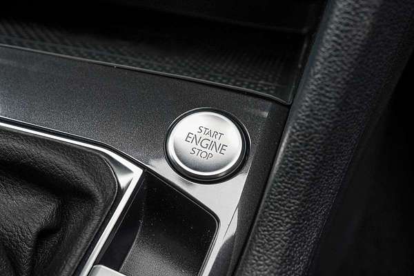 2024 Volkswagen Tiguan 132TSI Life Allspace 5N