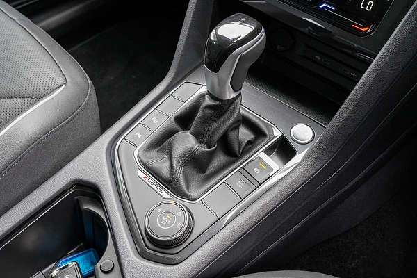2024 Volkswagen Tiguan 132TSI Life Allspace 5N