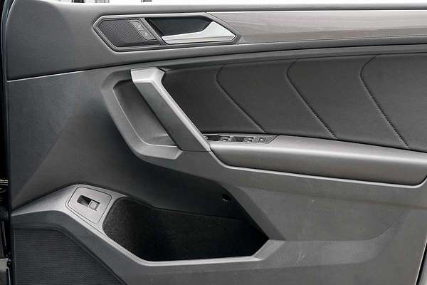 2024 Volkswagen Tiguan 132TSI Life Allspace 5N