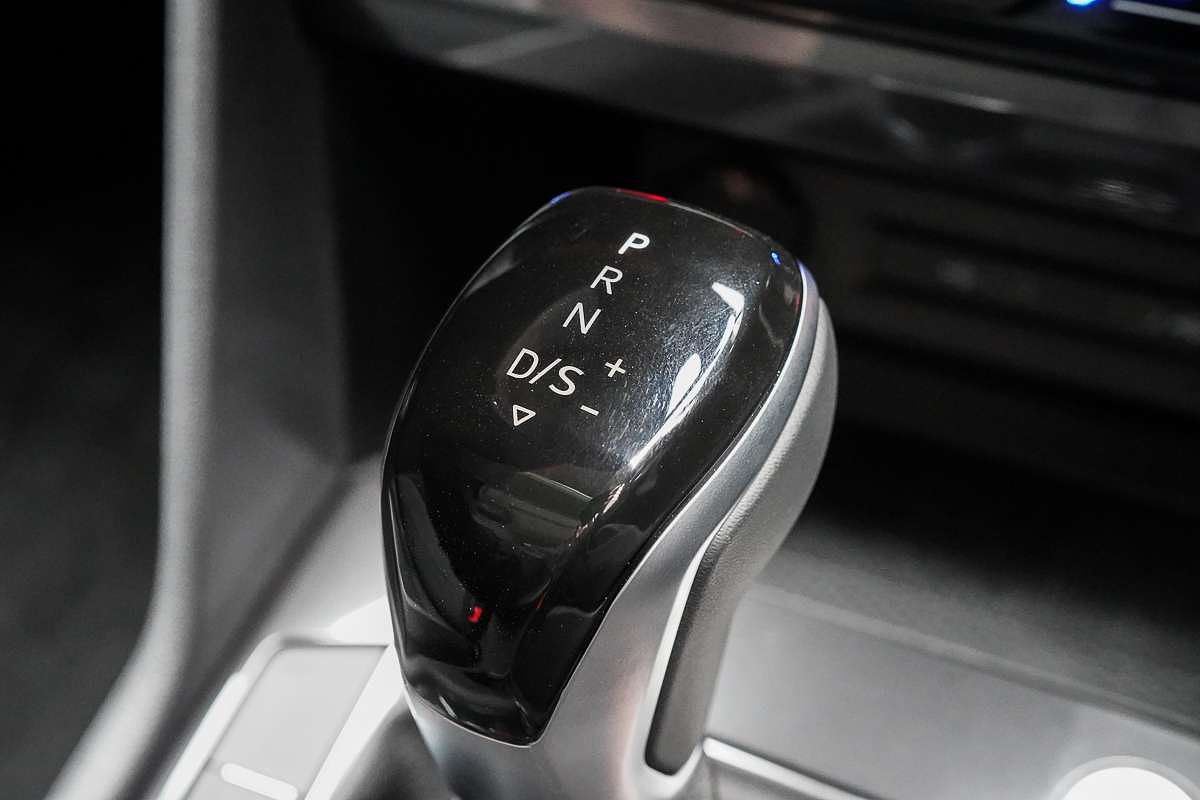 2024 Volkswagen Tiguan 132TSI Life Allspace 5N