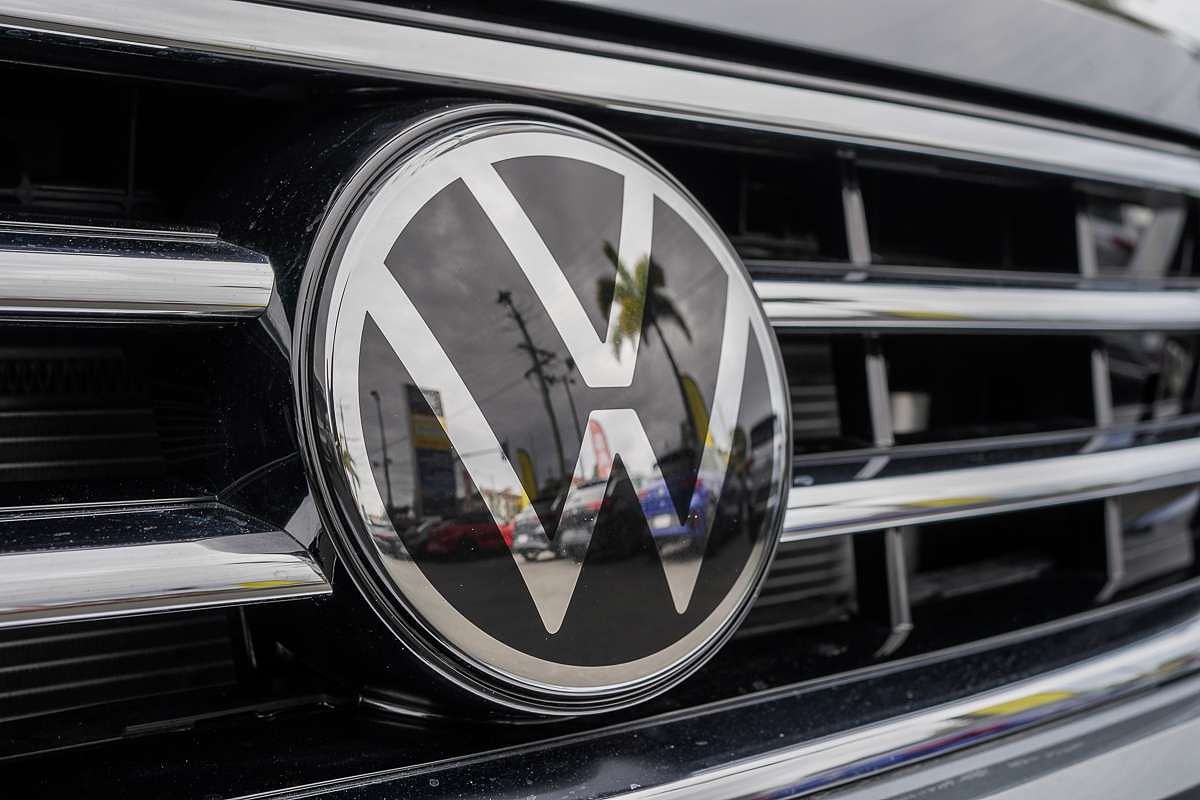 2024 Volkswagen Tiguan 132TSI Life Allspace 5N
