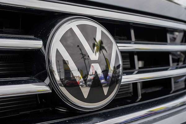2024 Volkswagen Tiguan 132TSI Life Allspace 5N