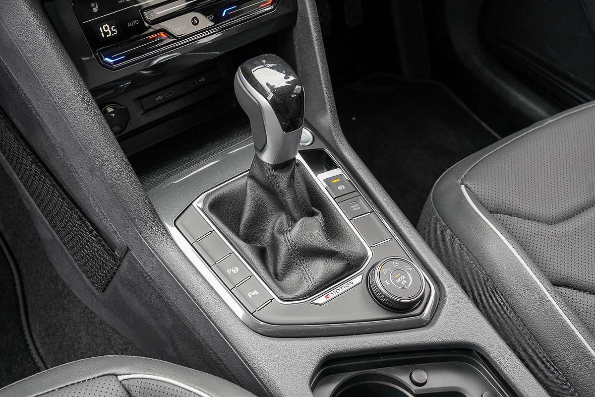 2024 Volkswagen Tiguan 132TSI Life Allspace 5N