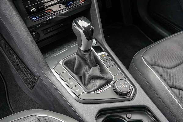 2024 Volkswagen Tiguan 132TSI Life Allspace 5N