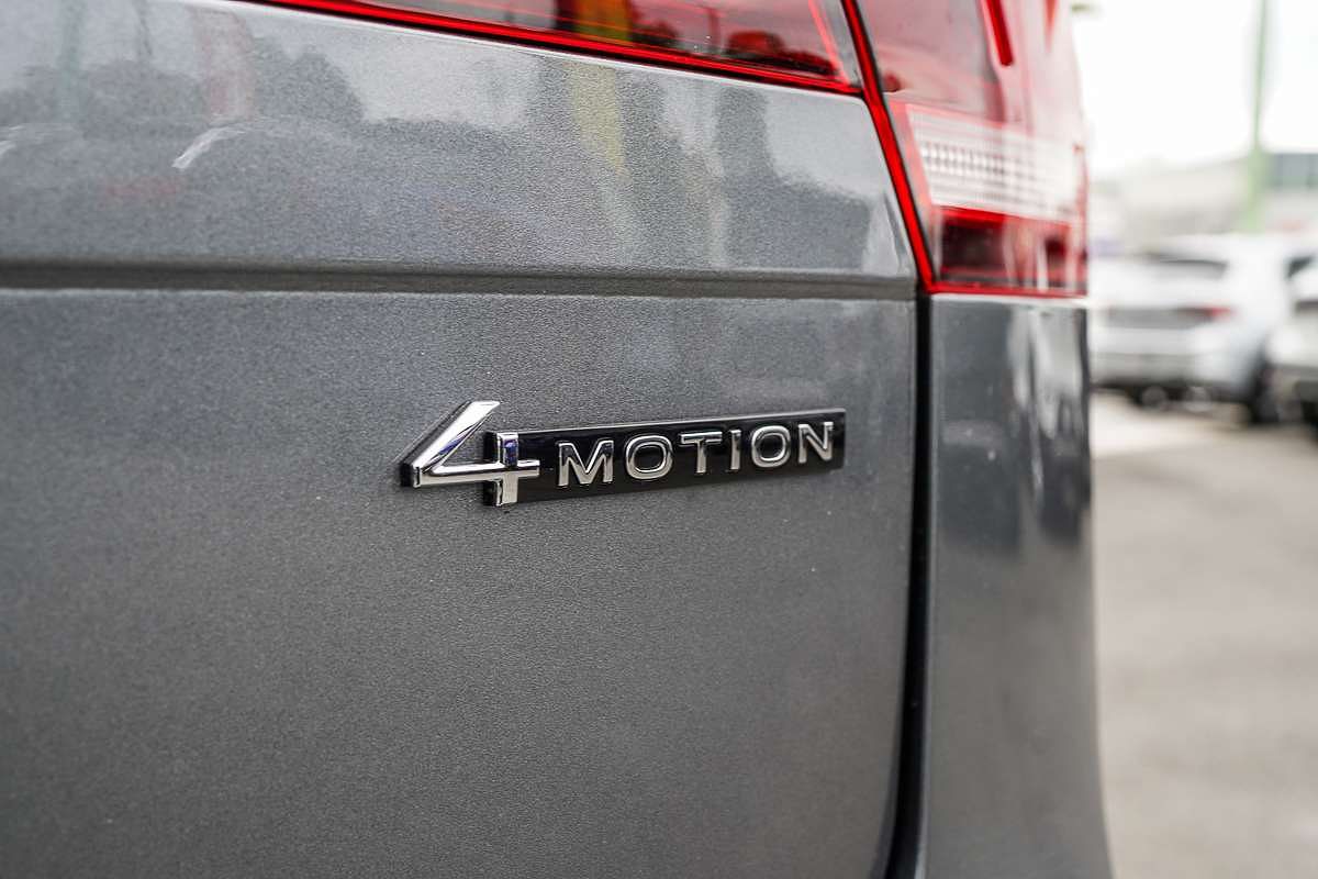2024 Volkswagen Tiguan 132TSI Life Allspace 5N