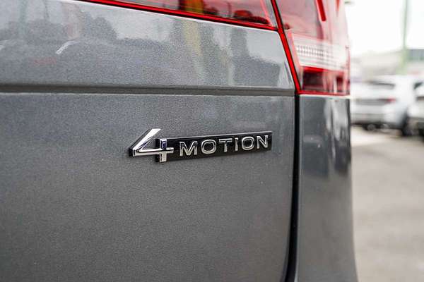 2024 Volkswagen Tiguan 132TSI Life Allspace 5N