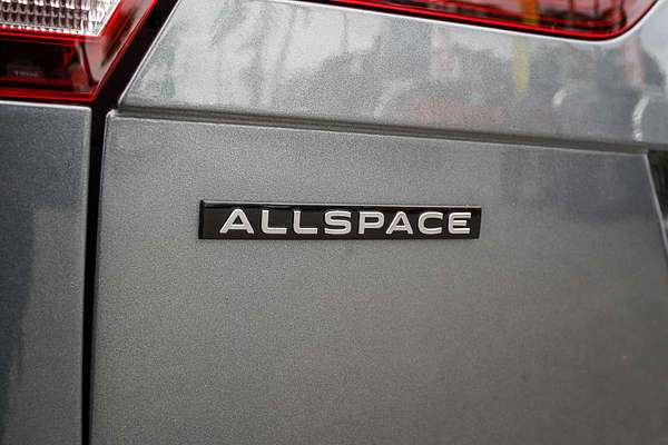 2024 Volkswagen Tiguan 132TSI Life Allspace 5N