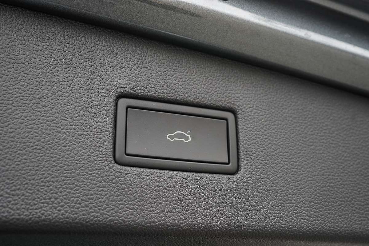 2024 Volkswagen Tiguan 132TSI Life Allspace 5N