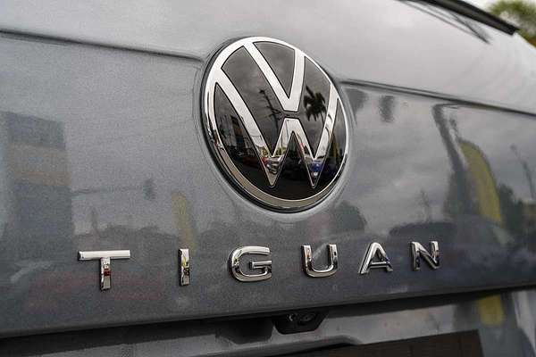 2024 Volkswagen Tiguan 132TSI Life Allspace 5N