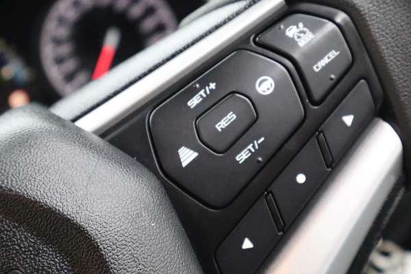 2021 Isuzu D-MAX SX High Ride Rear Wheel Drive