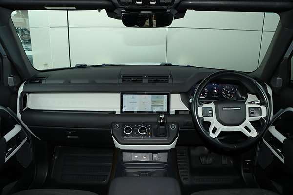2021 Land Rover Defender 110 P300 S L663